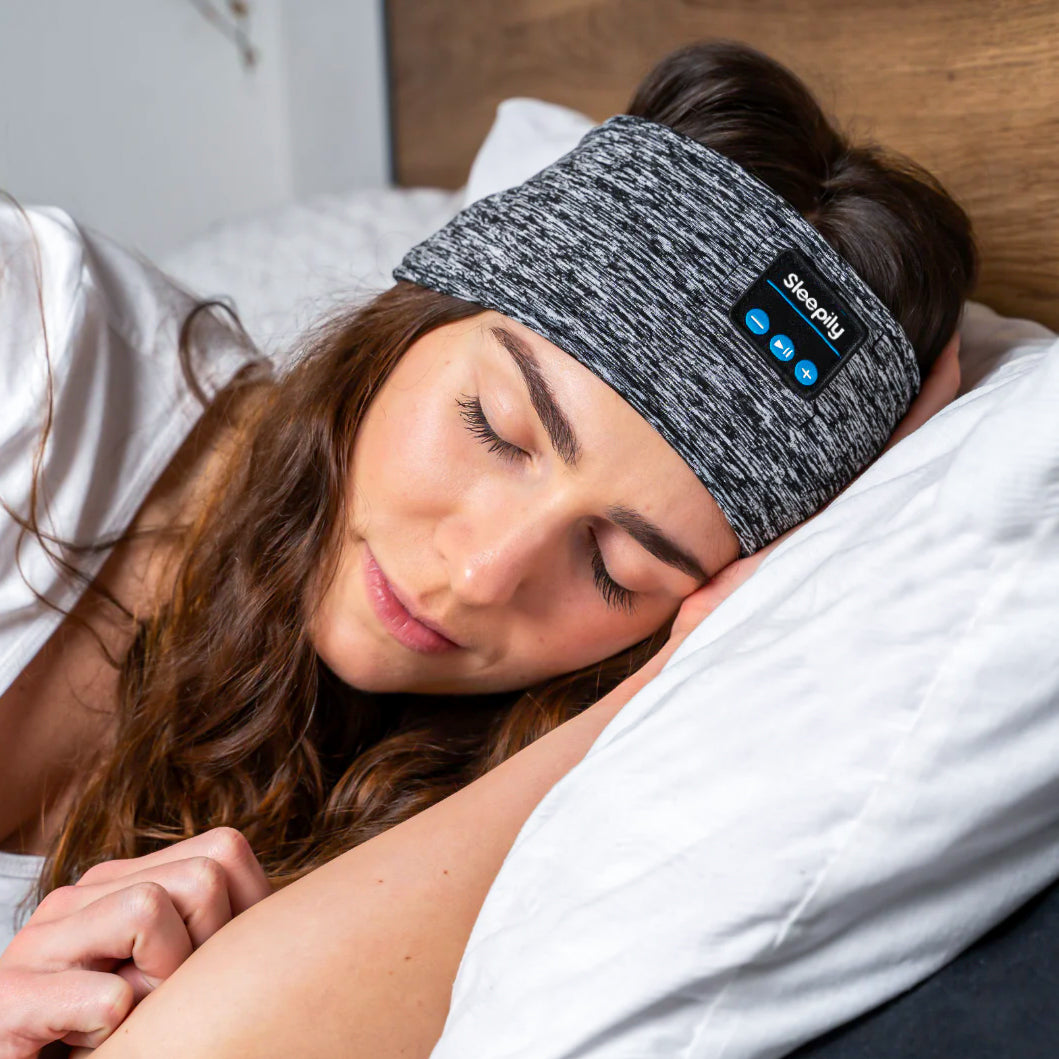 Sleepily Sovebånd™
