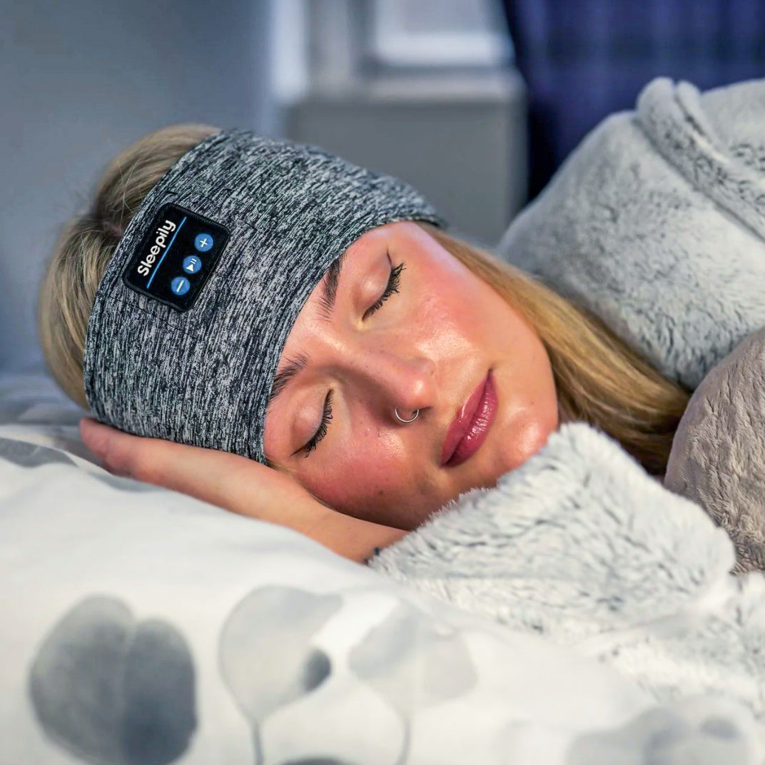 Sleepily Sovebånd™
