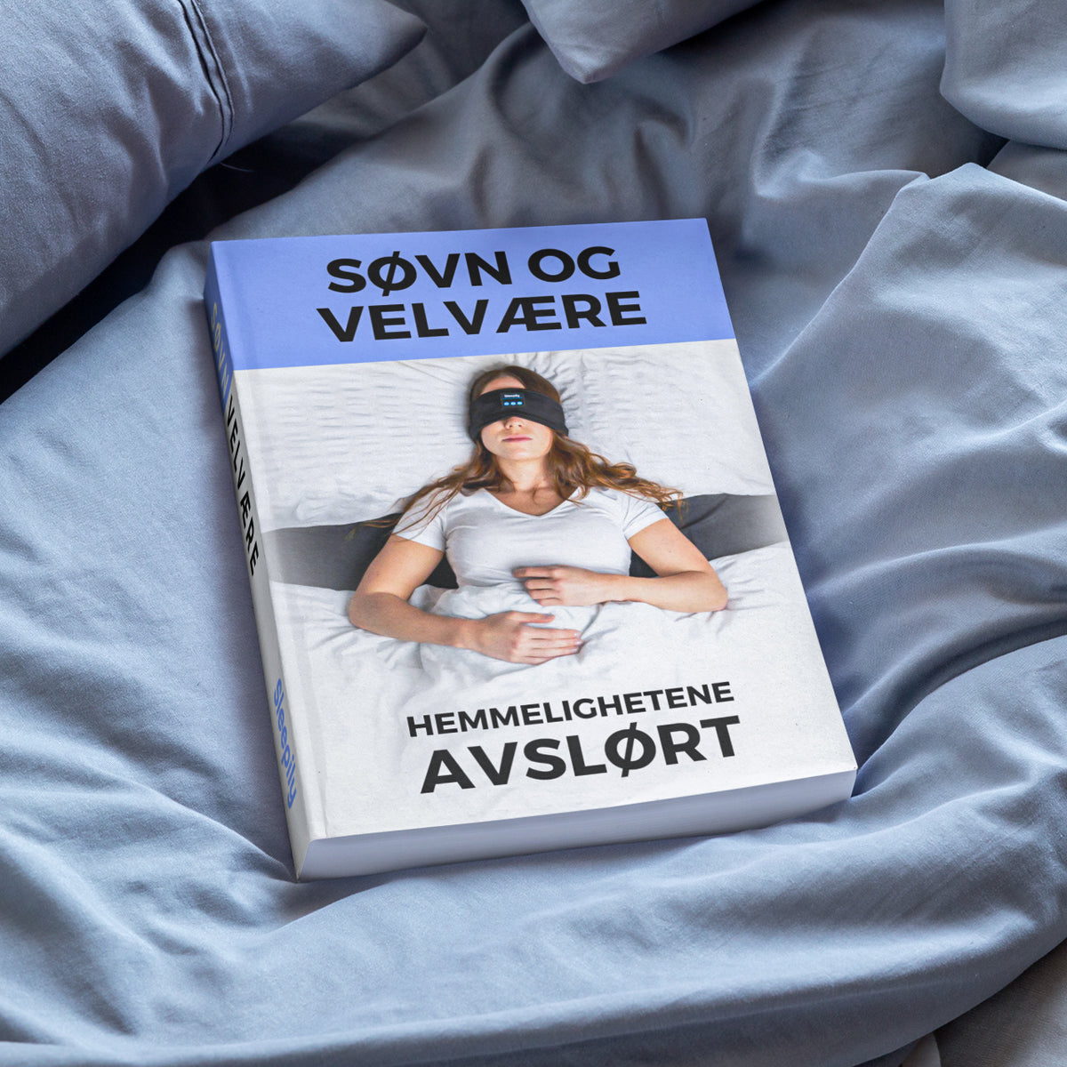 Sleepily - Få den gode nattesøvnen du fortjener! – Sleepily.no