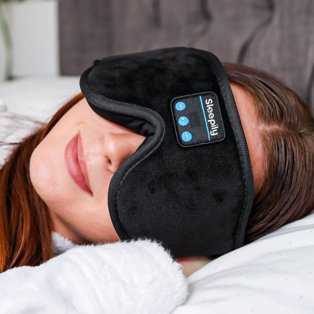Sleepily Sovemaske™