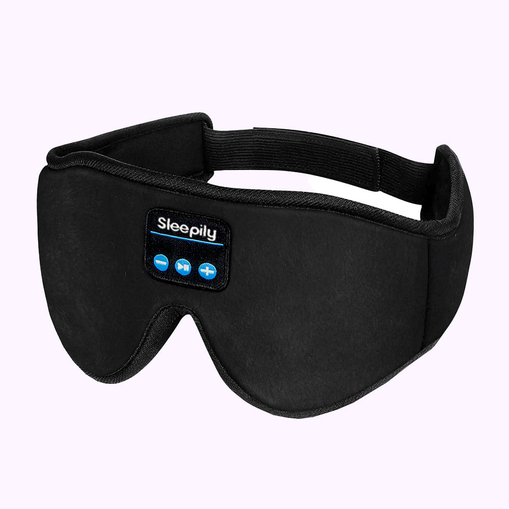 Sleepily Sovemaske™